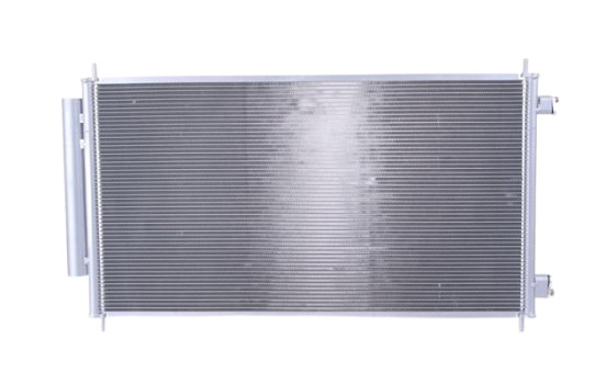 Condenseur, climatisation 940163 Nissens