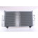 Condenseur, climatisation 940165 Nissens, Vignette 2