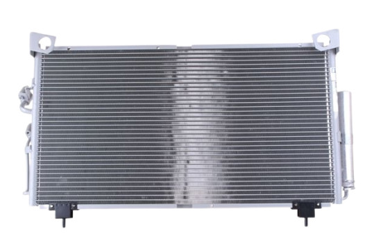Condenseur, climatisation 940165 Nissens