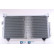 Condenseur, climatisation 940165 Nissens, Vignette 7
