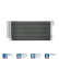 Condenseur, climatisation 940169 Nissens, Vignette 3