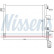 Condenseur, climatisation 940171 Nissens, Vignette 6