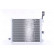 Condenseur, climatisation 940171 Nissens, Vignette 3