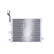 Condenseur, climatisation 940171 Nissens