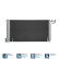 Condenseur, climatisation 940181 Nissens, Vignette 3