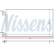 Condenseur, climatisation 940184 Nissens, Vignette 2