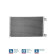 Condenseur, climatisation 940184 Nissens, Vignette 3