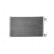 Condenseur, climatisation 940184 Nissens, Vignette 4