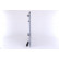 Condenseur, climatisation 940188 Nissens, Vignette 3