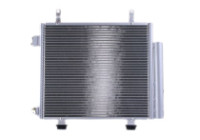 Condenseur, climatisation 940193 Nissens