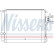 Condenseur, climatisation 940209 Nissens, Vignette 6