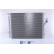 Condenseur, climatisation 940209 Nissens, Vignette 7