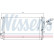 Condenseur, climatisation 940211 Nissens, Vignette 5