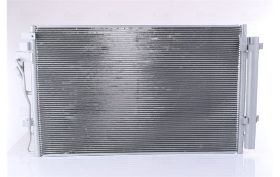 Condenseur, climatisation 940216 Nissens, Image 2