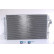 Condenseur, climatisation 940216 Nissens, Vignette 7