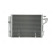 Condenseur, climatisation 940219 Nissens, Vignette 7