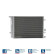 Condenseur, climatisation 940221 Nissens, Vignette 3