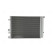 Condenseur, climatisation 940221 Nissens, Vignette 6
