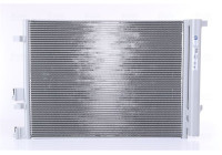 Condenseur, climatisation 940224 Nissens