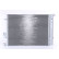 Condenseur, climatisation 940224 Nissens