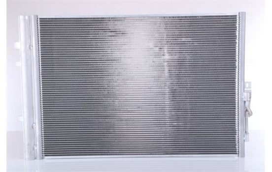 Condenseur, climatisation 940227 Nissens, Image 2
