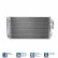 Condenseur, climatisation 940236 Nissens, Vignette 8