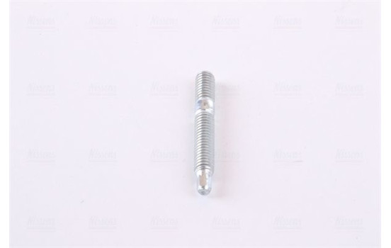 Condenseur, climatisation 940240 Nissens, Image 5
