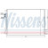 Condenseur, climatisation 940243 Nissens, Vignette 2