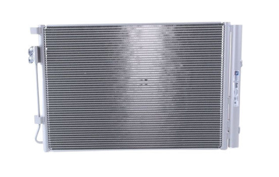 Condenseur, climatisation 940243 Nissens