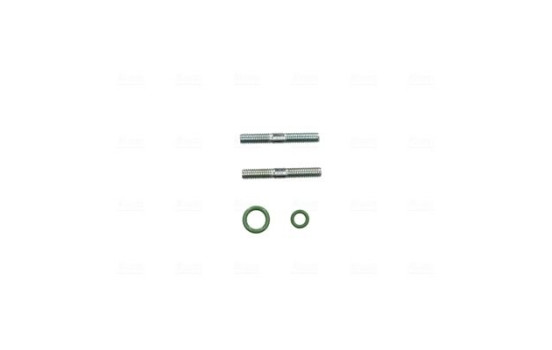 Condenseur, climatisation 940243 Nissens, Image 8