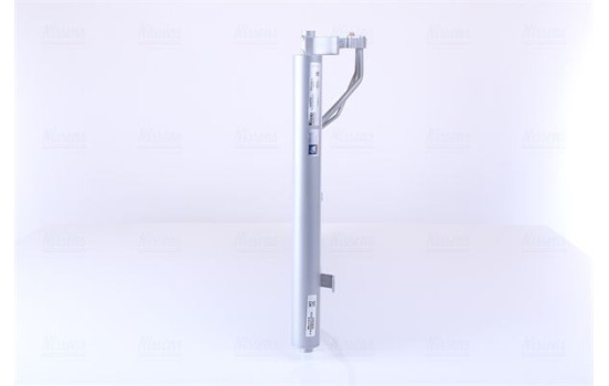 Condenseur, climatisation 940244 Nissens, Image 2