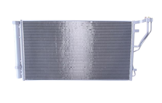 Condenseur, climatisation 940244 Nissens