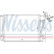 Condenseur, climatisation 940245 Nissens, Vignette 5