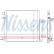 Condenseur, climatisation 940247 Nissens, Vignette 6