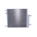 Condenseur, climatisation 940247 Nissens
