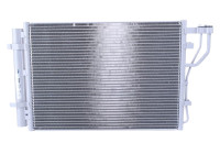 Condenseur, climatisation 940251 Nissens