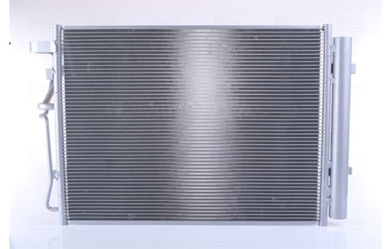 Condenseur, climatisation 940252 Nissens, Image 2