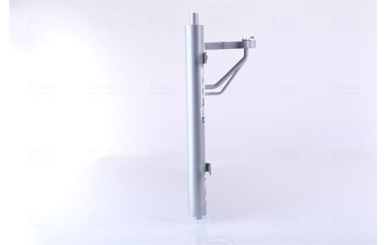 Condenseur, climatisation 940252 Nissens, Image 4