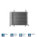 Condenseur, climatisation 940254 Nissens, Vignette 3