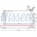 Condenseur, climatisation 940255 Nissens, Vignette 6