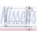 Condenseur, climatisation 940256 Nissens