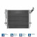 Condenseur, climatisation 940256 Nissens, Vignette 3