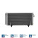 Condenseur, climatisation 940257 Nissens, Vignette 3