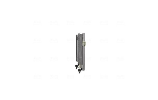 Condenseur, climatisation 940257 Nissens, Image 5
