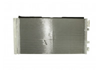 Condenseur, climatisation 940259 Nissens