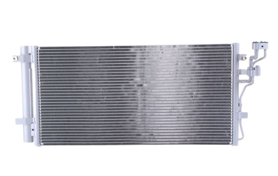 Condenseur, climatisation 940260 Nissens