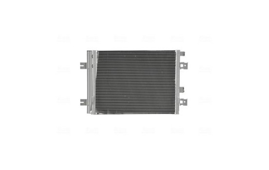 Condenseur, climatisation 940262 Nissens, Image 4