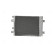Condenseur, climatisation 940262 Nissens, Vignette 6