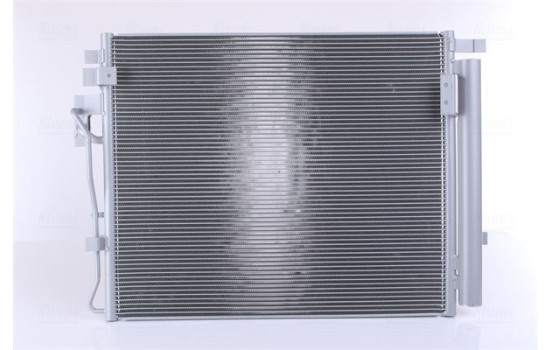 Condenseur, climatisation 940272 Nissens, Image 2