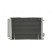 Condenseur, climatisation 940280 Nissens, Vignette 5